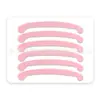 Parche de Ojo de Silicona Injerto de Pestañas Caja de Hojalata Lavable Reutilizable Anti-Arrugas Niebla para Ojos Pieza Personalizada
