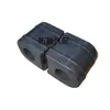 22753226 Es Adecuado para Cadillac 08-13Cts Barra Estabilizadora Delantera Manguito de Goma Pegamento de Apertura
