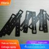 Fabricante Personalizado Serigrafia Estampagem PC/PET/PVC Teclado Indicador de Função Adesivo Placa de Identificação Adesivo Antifalsificação
