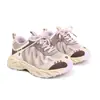 Sapatos Femininos 2026 Dad Shoes Outono Inverno Crianças Kid Mais Vendidos Primavera Princesa Novo Estilo Corrida Solado Macio Calçados Esportivos Menina