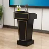 Atril, Mostrador de Recepción, Podio para Discursos, Mostrador de Ventas, Podio para Conferencias de Maestros, Mesa, Podio para Anfitrión de Bodas