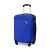 Maleta Trolley Popular Transfronteriza con Contraseña Rueda Universal Maleta 18 Pulgadas 20 Pulgadas 24 Pulgadas 28 Pulgadas 32 Pulgadas Maletín de Negocios para Abordar