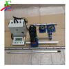 Máquina de soldadura por arco de orificio de rodamiento portátil para reparación máquina perforadora de reparación de cubos círculo interior de eje máquina de soldadura automática máquina de soldadura por perforación