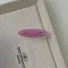 Grampo de Cabelo Coração Xadrez Estilo Menina Versátil para o Dia a Dia Moda Presilha Bico de Pato Grampo de Cabelo Acessório de Cabelo Estilo Novo