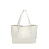 Nuevos Bolsos de Temporada de Corea, Bolsos de Hombro Grandes de Alta Calidad y Estilosos, Bolsos de Axila a la Moda, Bolsos Tote Casuales para el Día a Día