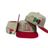 Gorra de béisbol ajustable New Era más vendida con visera curva para equipos de baloncesto, varios estilos de liga, hip-hop, juvenil, estilo americano