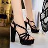 Sandalia 1660-1 precio especial (esto agotado no se repone)