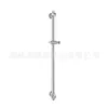 Suporte de chuveiro haste elevatória sem perfuração aço inoxidável 304 acessórios de chuveiro base de chuveiro de banheiro ajustável