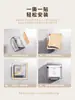 86 Cubierta de Protección contra Fugas para Baño Caja Transparente a Prueba de Salpicaduras Cubierta de Caja Impermeable para Interruptores, Enchufes, Aires Acondicionados, Uso en Hogar y Exterior