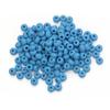 311-19001 Preciosa Tcheca 3mm Contas de Vidro Fosco Soltas para Joias DIY Materiais e Acessórios para Atacado