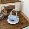 Moda de Primavera 2026 Transfronteriza Bolso de Mano de Oficina Exquisito y Moderno Bolso de Hombro para Mujer Bolso Cruzado Versátil