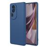 Adecuado para Oppo F27Pro Funda de Silicona Líquida con Sensación de Piel para Teléfono Móvil F19, F11 y F11Pro