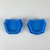 Modelos de Base de Yeso para Brackets Dentales Desechables Cubeta de Impresión Silicona Materiales Orales para Técnicos Venta al por Mayor