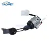 819001Gf20 Es Adecuado para 2006-2011 Kia Rio Interruptor de Llave de Encendido Cilindro de Cerradura Cilindro de Cerradura de Encendido