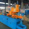 Shenzhen Dongguan Huizhou Zhongshan 425Cnc Alimentação Servo Máquina de Corte de Tubos Máquina de Processamento e Corte de Conexões de Tubos Perfis de Tubos de Aço