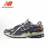 Fábrica de Putian alta calidad serie nb1906A unisex casual transpirable de caña baja zapatillas para correr
