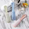 Cepillo Suave para Limpiar Zapatos Cepillo Multifuncional para Fregar Ropa Tenis Baño Cocina Limpieza del Hogar 1 Paquete Color Macarrón