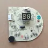 Calentador de rodapié Calentador eléctrico Accesorios HD22-R35/WD22-R19 Fuente de alimentación Placa base Placa de control