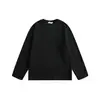 Yidao Vintage Otoño 2026 Nuevas Llegadas Camiseta Básica Lisa de Manga Larga Unisex Estilo Perezoso Holgado Camisa Versátil de Capa Base