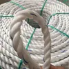 Corda de amarração corda de freio corda de amarração de carga corda para aquicultura marinha corda raspadora corda de cânhamo corda de nylon corda de fio plano
