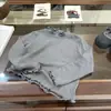 Camiseta básica com borda franzida para meninas, nova camiseta de manga longa outono 2026, top versátil para meninas