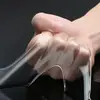 Adesivo Nano Forte Pegajoso Transparente Sem Marcas Fita Acrílica Gancho Adesivo Lavável Fita Dupla Face Autoadesiva Alta Viscosidade
