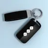 Adecuado para cubierta de llave Wuling Hongguang s miniev carcasa protectora Rongguang v Wuling Zhiguang bolsa con hebilla para coche para hombres y mujeres