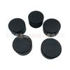 Productos de espuma de poliuretano accesorios de piel integral accesorios de almohada para reloj PU de piel integral