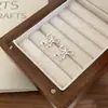 Brincos de Laço Estilo Coreano para Mulheres, Novos Brincos Simples e Versáteis para o Dia a Dia, Brincos Versáteis de Nicho