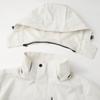 Chaqueta Deportiva de Otoño 2024 para Hombre y Mujer Ropa de Trabajo Casual Chaqueta de Manga Larga Chaqueta Cortavientos Venta al por Mayor de Fábrica