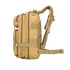 Mochila de montaña para senderismo al aire libre equipo amigo del burro Mochila táctica camuflaje militar Nueva mochila 3p bolsa para fotografía