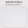 Toalla de Almohada Toalla de Pad Desechable Toalla para Taburete Papel de Pulpa de Madera Engrosado Extra Grande Impermeable y a Prueba de Aceite Toalla para Pies para Salón de Belleza Salón de Uñas