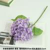 Hortensia Hortensia Hortensia Flor Azul Flor Hidratante Flor Flor Flor Flor Flor Decoración para Sala de Estar