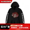 Código Europeu TransfronteiriçoCódigo Europeu TransfronteiriçoAmazon Aliexpress Venda Quente Roupas Estampadas com Mercadoria de Cantor de Hip-Hop