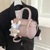 Bolsa Transversal de Novo Modelo 2026 Transfronteiriça, de Nicho de Luxo, Bolsa de Mão Moderna e Tendência, Bolsa Saco Simples, Bolsa de Ombro Versátil