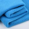 Venda Direta de Fábrica Pronta Entrega Tecido Polar Fleece Espessado Tecido Granulado Flanela Tecido Polar Fleece Superfino Sofá