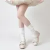 Meias Respiráveis, Macias, Doces e Femininas para Primavera e Verão; Meias Lolita Doces e Versáteis; Meias JK com Laço Delicado de Renda