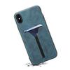 Adecuado para Funda de Teléfono Móvil Iphone15Promax, Funda de Teléfono Móvil Apple 13Pro, 14Plus Anti-Caída 12 Funda Protectora Xr