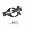 Portabidón para bicicleta portavasos equipo para ciclismo accesorios para bicicleta portabidón para bicicleta de montaña acero cromo-molibdeno