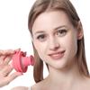 Entrenador Masetero Facial Ejercitador Muscular Facial Patrón Francés Facial Papada Estiramiento Facial Reafirmante Rostro Pequeño en V
