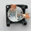 Interruptor de apagado de batería modificado para RV de yate, interruptor de perilla de alta corriente, interruptor de dos velocidades, interruptor de batería de yate de alta corriente