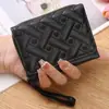 Nuevo Mini Billetera para Monedas Transfronteriza del Fabricante, Bolso Pequeño Nuevo, Bolso Pequeño que Puede Guardar la Versión Coreana de Billetera para Monedas Multifuncional para Estudiantes
