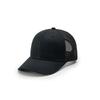 Gorra de conductor de camión de placa ligera de comercio exterior, gorra de malla microperforada, gorra de béisbol transpirable para protección solar, gorra Richardson 112 para hombres y mujeres