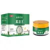 Rey de Hongos Yunnan Crema Antibacteriana para Pie de Atleta Herbal, Ungüento para Pie de Atleta, Crema Anti-Picazón, Desinfectante, Venta al por Mayor, en Stock, Dropshipping