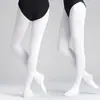 Meias de Dança Atacado Meias de Prática de Dança Femininas Adulto Meias Grandes Meias-Calça Longas Plus Crianças Meias de Dança