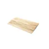 Fabricante de brochetas para barbacoa, fábrica de brochetas de bambú, brochetas pequeñas, brochetas planas de bambú, palitos de madera, papas fritas, brochetas jugosas, juego completo, brochetas de bambú para cumpleaños