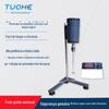 Tophe JB-60D Misturador de velocidade constante com display digital Misturador potente Mistura submersível