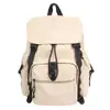 Mochila de Gran Capacidad de Aspecto Elegante, Bolsa para Acampar al Aire Libre y Montañismo, Mochila Deportiva de Fitness y Ocio, Mochila Escolar para Estudiantes y Viajes Diarios