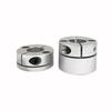 Soporte Compacto de Eje Guía Gbs01 Estándar Sthmrb Extendido Sthmrbl Eje Óptico Aluminio Tipo Abierto Asiento Fijo