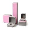 Caja de embalaje para joyería, collar, pulsera, colgante, pendientes, aretes, venta al por mayor de fábrica.